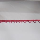 Gomblyuk  bortni - RED